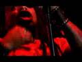sevendust "hero" live