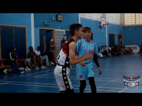 Kaya Birsen 2020-2021 Regular Season Highlights