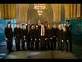 Dumbledore's Army Harry and the Potters 