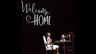The Meaning Behind: &quot;Welcome Home&quot; by Joy Williams | Ashley Kalantzis