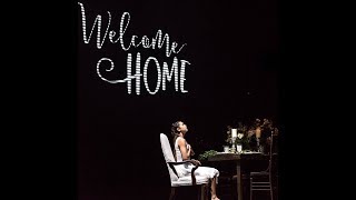 The Meaning Behind: &quot;Welcome Home&quot; by Joy Williams | Ashley Kalantzis
