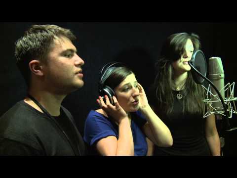 Teatr ES - Lord, leave me