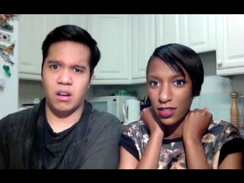 KSpazz: HISTORY - Psycho [MV Reaction]