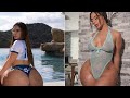 Meet Gabrielle Torres Gorgeous Beautiful Latino Woman