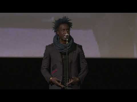 Saul Williams @ Toronto Poetry Slam Finals '19