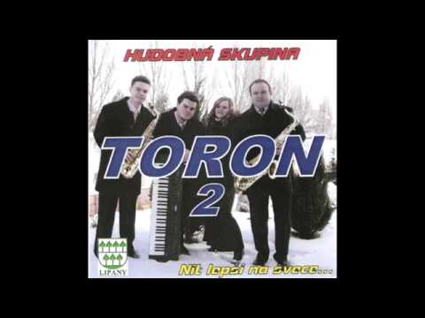 TORON CD 2 - 01 Nit ľepši na švece (rok 2009)
