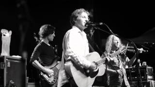 Railroad Earth "The Jupiter and The 119"