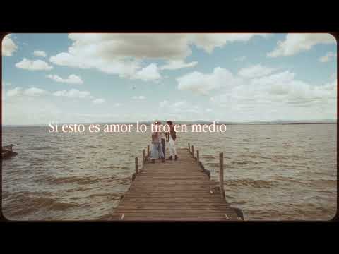 MELER - si esto es amor (Visualizer)