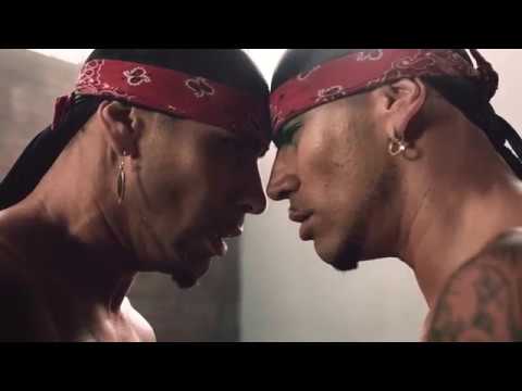 Power Peralta " HUMAN " by Rag'n'Bone Man