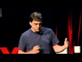 Predictably Irrational - basic human motivations:  Dan Ariely at TEDxMidwest