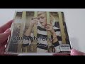 Unboxing Gwen Stefani The Sweet Escape Featuring Akon CD Single 2007