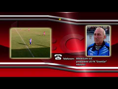 FONO: Branislav Ilić - Pripreme