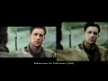 Saving Private Ryan Widescreen Blu Ray Vs Fullscreen VHS Aspect Ratio Comparison 15