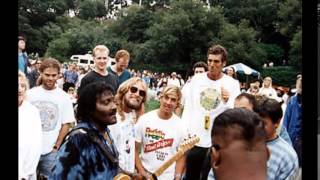 Albert Collins  ~ &#39;&#39;I&#39;ve Got A Mind To Travel&#39;&#39;(Modern Electric Blues Live 1979)