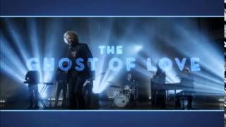 Simply Red - Big Love TV Advert (The Ghost Of Love Version)