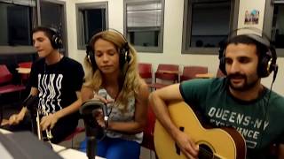 Noya Soul - Empty Bed Blues (Bessie Smith) LIVE @ the Secret show of Ronen Tsumer