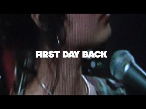 [B-SIDES] FIRST DAY BACK - APRIL 26th, 2025