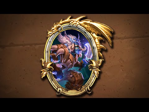 So I played Freeze Shaman Again..