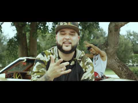 STEELDRUMZ  Ft. GorillaTek - BUSTIN MOVES (Official Music Video)