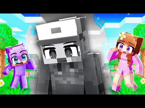 Dash has LOST HIS EMOTIONS in Minecraft!