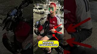 “Yago Ravel — O Preço da Guerra nas Favelas do Rio”