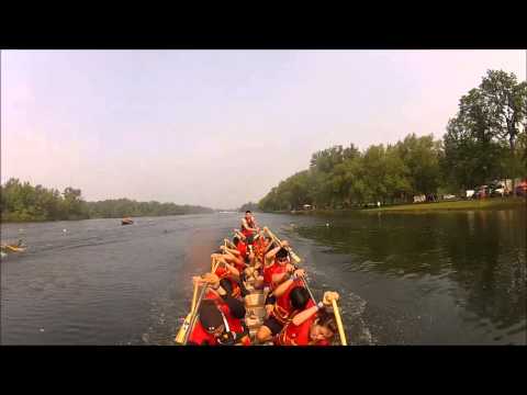 TIDBRF Seawolves II University Final B