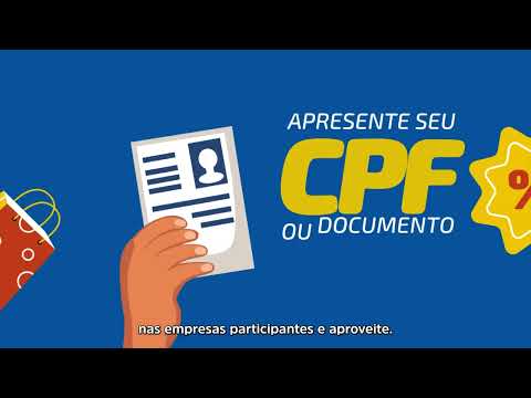 Rede de Descontos para o Servidor
