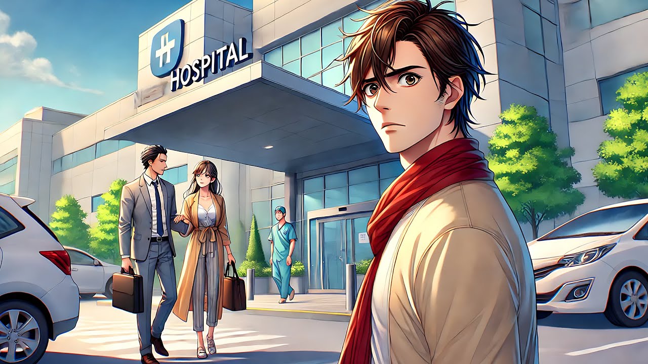 I Went Alone to Chemotherapy, and There She Was, Leaving the Hospital With Her First Love