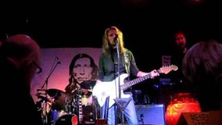 Shelby Lynne live - Polk Salad Annie (part 1) - Stephen Talkhouse - Amagansett NY - 12/11/09