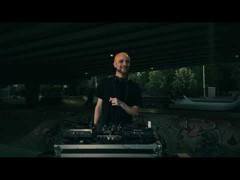 NOISE Community [toy5bro - VideoStream] Genre - Hi-Tech Minimal