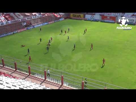 PRIMERA NACIONAL: San Martín cayó ante Tigre en la Ciudadela