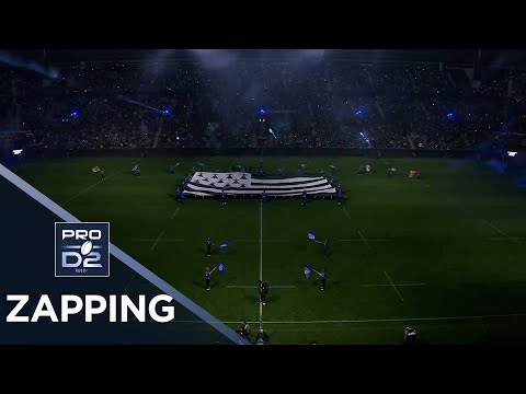 PRO D2 – Le Zapping de la J11 – Saison 2025-2026