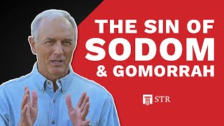 Sodom and Gomorrah – What Was Their Sin?
