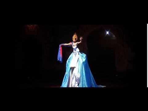 Launching Album Lagu Bali Kumara