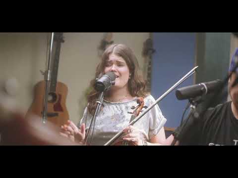 They Both Know - Troubadour Blue