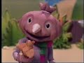 Bob The Builder Animal Habitats PBS Airing 8