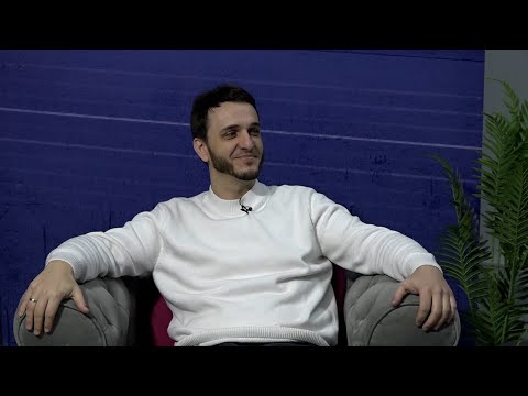 Dušan Savković, gost emisije "Dunavsko popodne" 06.02.2026 - Dunav Televizija