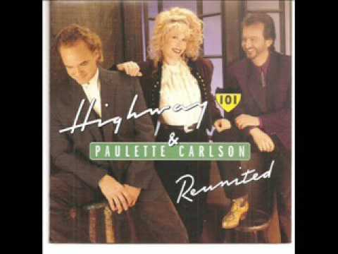 Texas Girl - Highway 101