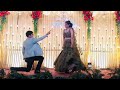 Sangeet mashup | Kajra mohabbat wala| Gud naal ishq meetha| Wedding dance| Couple dance