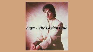 Enya - The Loxian Gate ( Slowed+Reverb)