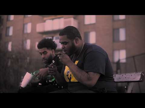 MCAMIKE "BOYZ IN THE HOOD" Official Music Video shot by: @hype_by_hype