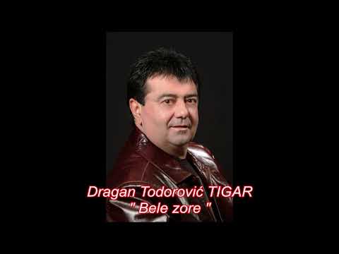 Dragan Todorovic Tigar - Bele zore video by vl@dic@m@jurski