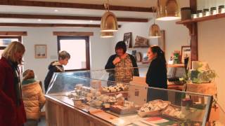 Caws Cenarth Cymraeg