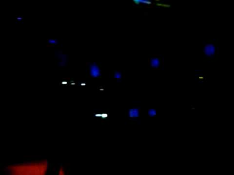 Anne Savage vs Lisa Pin Up - Live @ Riot @ matter, London - 24 07 2009