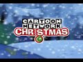 Cartoon Network Christmas DVD Promo 2004