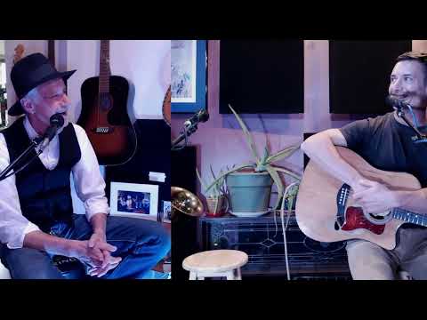 In Studio: Jon Wayne