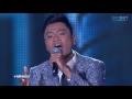 ABPBH30 Tajul Khai Bahar Usop Medley Andai Dapat Ku Undur Masa Rindu Serindu Rindunya