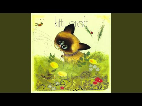 Inward Jam - Kitty Craft