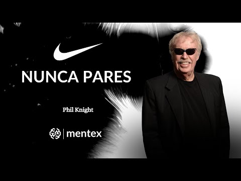 Nunca Pares de Phil Knight | Resumen y Lecciones de Vida para Emprendedores 🏃‍♂️🔥✨