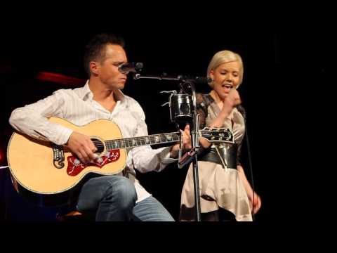 Celý život před sebou by J.Ledecký a M.Poulíčková - Praha 2013